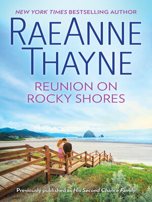 cover image of Reunion on Rocky Shores